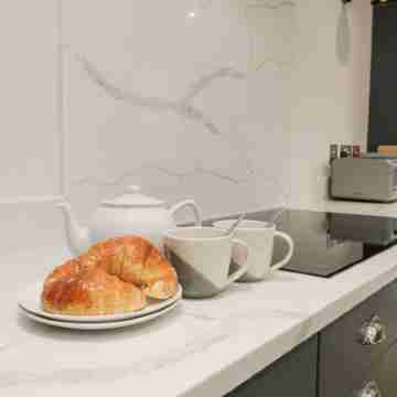 Forty Five Dining/Meeting Rooms