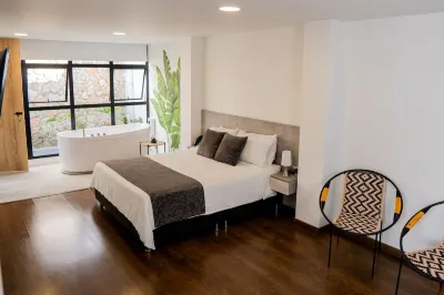 Hotel Piedras de Mani Hotel a 