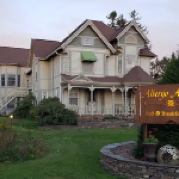 Albergo Allegria Hotel & Breakfast Restaurant