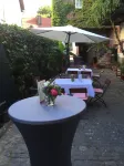 Alter Winzerhof Weisenheim am Berg e.K. Hotels in der Nähe von HOLZ-WEISBRODT ARTRIUM