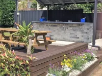 Fairway Motel & Apartments Wanaka otelleri