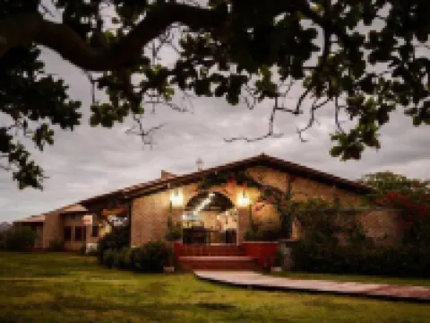 Oh! Linda Pousada Hotels in Icapuí