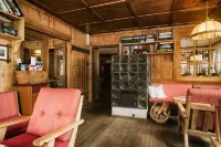 Berghotel Ladinia - Gym