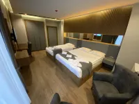 Sarıkamış Aras Otel - 3 étoiles