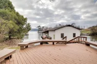 Shared Boat Dock Lake Guntersville Hideaway! - 4-stjärniga