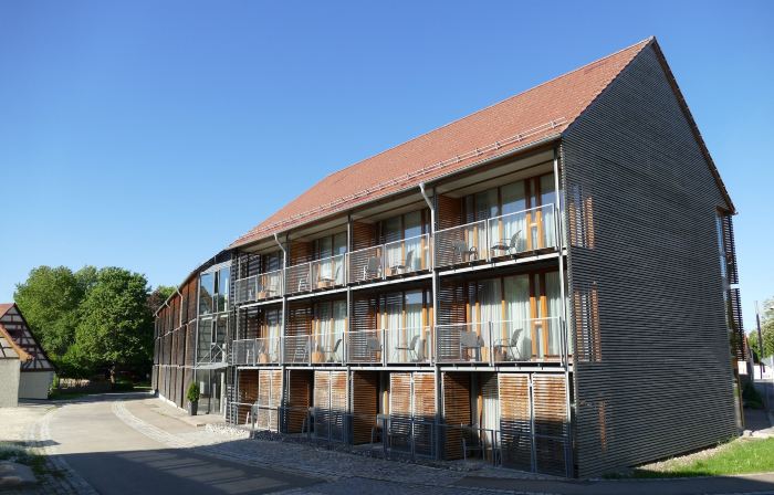 Hotel Speidel's BrauManufaktur