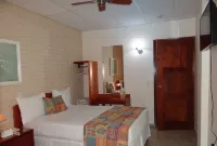 Hotel Mac Arthur Hotels in Tegucigalpa