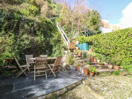 Widgeons Keel Отели в г. Feock