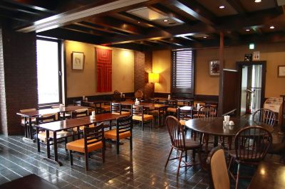 レストラン 北ホテルの写真