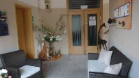 Landpension Wendfeld - Ivonne Wohlt Hotels in Marlow