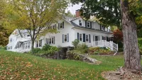 The Nutmeg Inn
