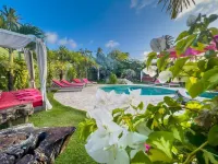 Xainã Pousada de Charme