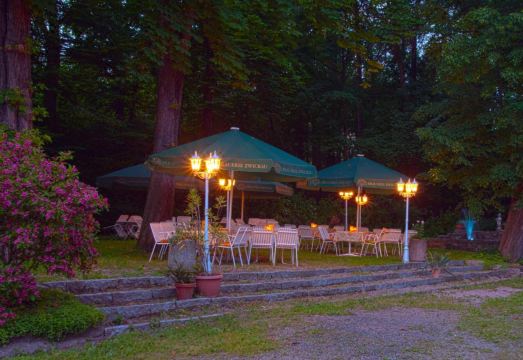 2. 호텔 파크 에커..