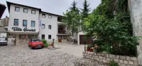 Villa Cardak Các khách sạn ở 