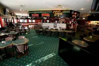 Lakeland Inn Hotel - breakfast