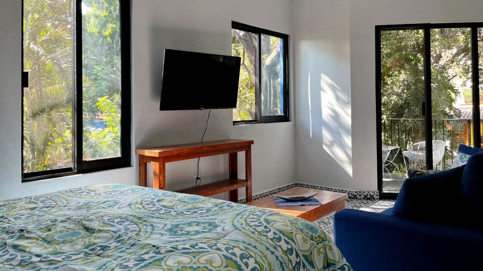 Garden of Dreams Boutique Hotel