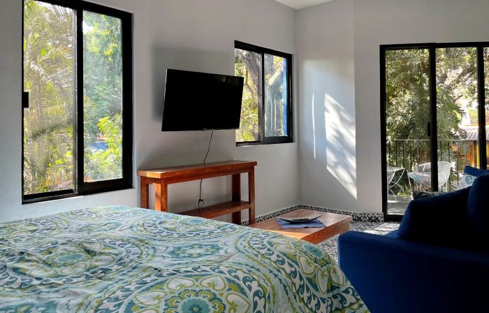 Garden of Dreams Boutique Hotel