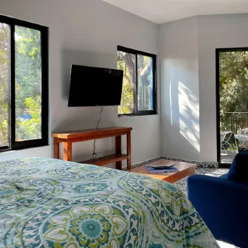 Garden of Dreams Boutique Hotel