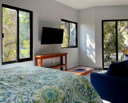 Garden of Dreams Boutique Hotel Hoteles en Ajijic