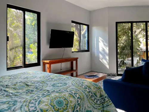 Garden of Dreams Boutique Hotel Hotels in Ajijic