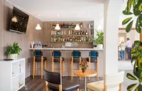 Hotel Ancora - bar