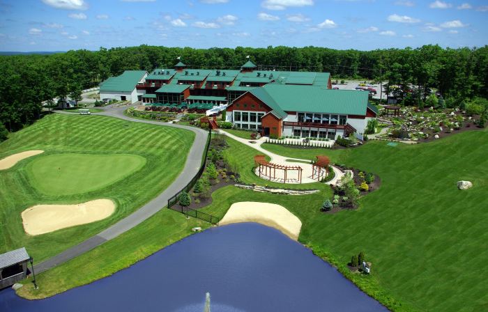 Atkinson Resort & Country Club
