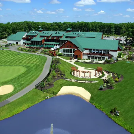 Atkinson Resort & Country Club