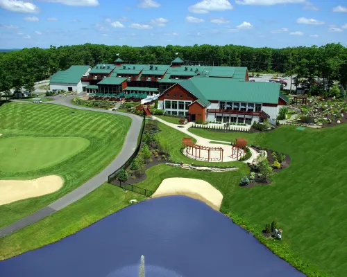 Atkinson Resort & Country Club Hotels in Atkinson