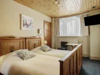 Hotel Georges Hotels in De Haan
