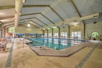 Family-Friendly Jasper Cabin with Deck! - Pools