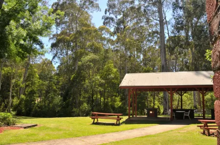 Black Spur Inn Отели в г. Buxton