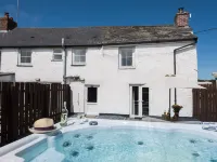 Karrek Hotels in Tintagel