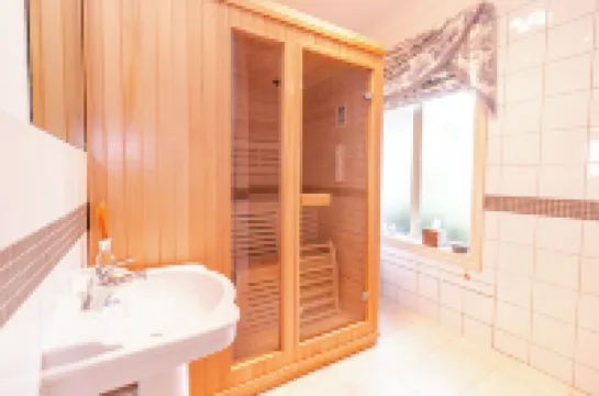 魯阿佩胡山林小屋