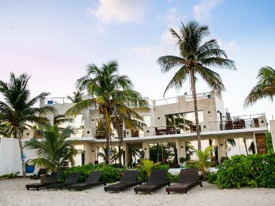 Hotel la Casa Cielo Solo Adultos