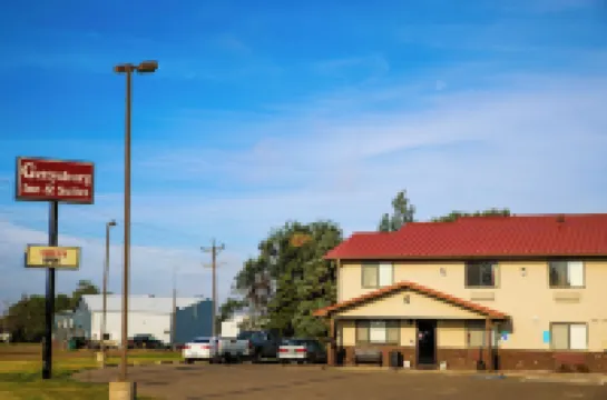 Gettysburg Inn & Suites Hotels in Gettysburg