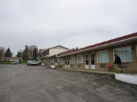 Atlanta Motel Hotels in Erin