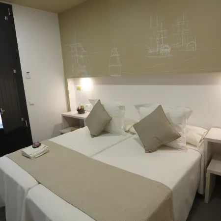 La Pasajera Hostal Boutique