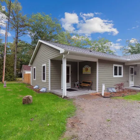 Sunny Side Cottages