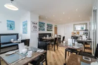 The Roxburgh Hotels in Lowick