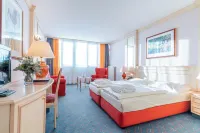 The Monarch Hotel Hotels in Kelheim