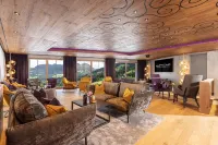 Galtenberg Family & Wellness Resort