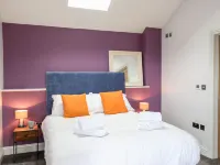 The Cosy Cowshed Hotels in Axminster