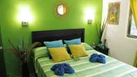 Maya Vacanze Playa Quinta B&B