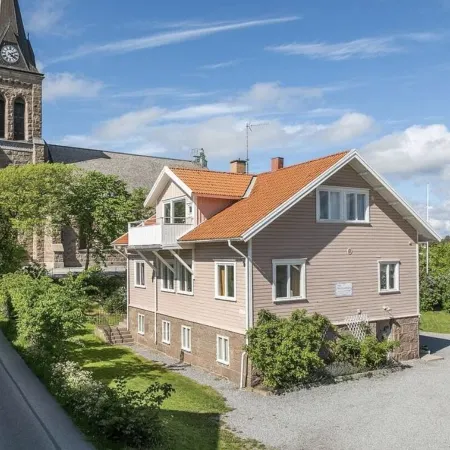 Villa Evalotta Logi I Fjällbacka