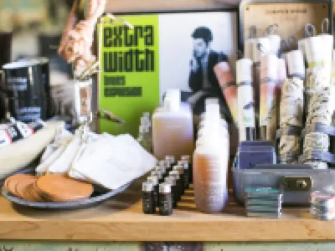 Caravan Outpost Hotels in Ojai