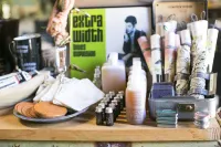 Caravan Outpost Hotels in Ojai