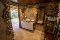 Karen Blixen Camp Masai Mara - スパ