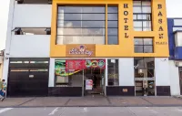 Hotel Basan Plaza - 3-Sterne