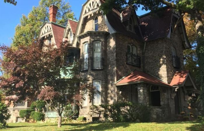 The Inn at Centre Park
