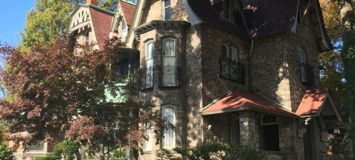 The Inn at Centre Park Hotels in Berks County